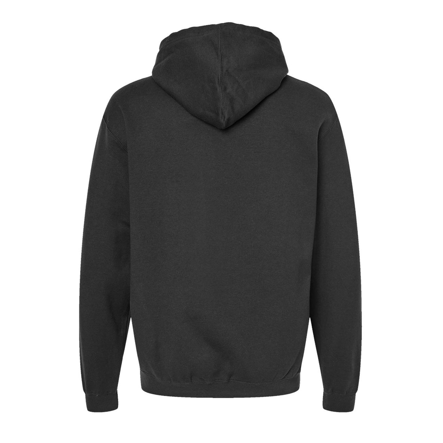 Custom Printed Hoodies with Your Design - No Minimum