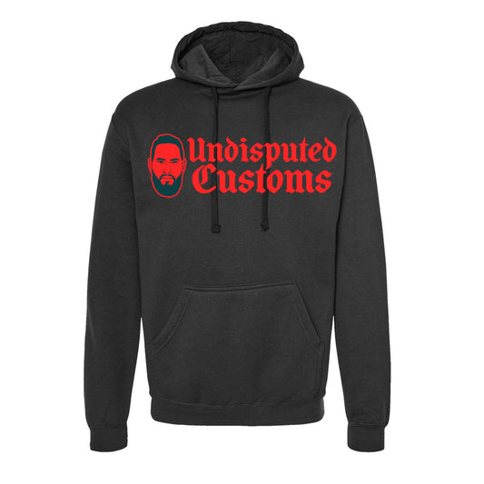 Custom Printed Hoodies with Your Design - No Minimum