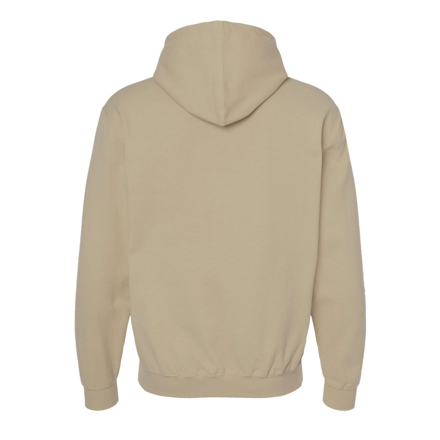 Custom Printed Hoodies with Your Design - No Minimum