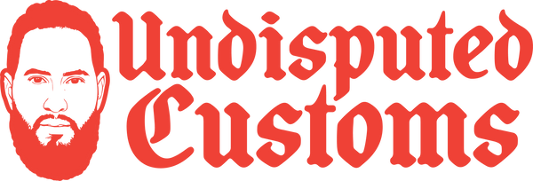 Undisputed Customs