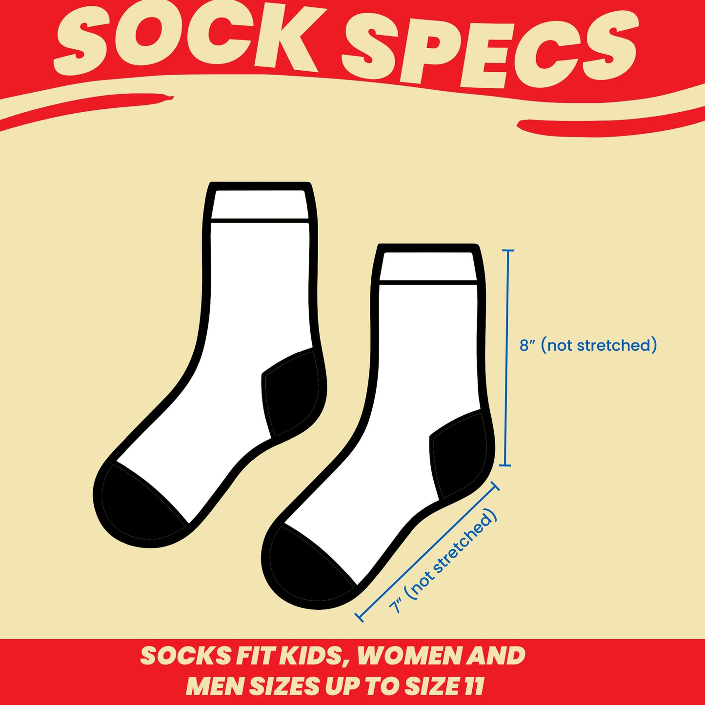 Baseball Team Gift Custom Face Socks