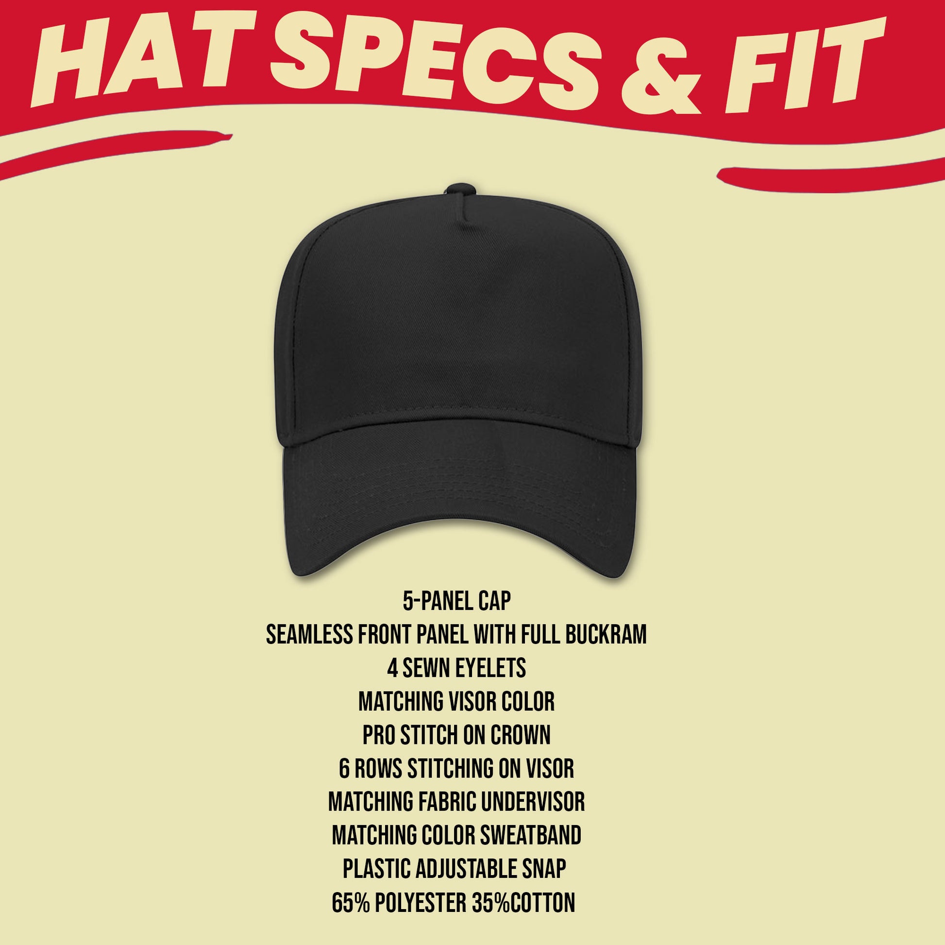custom cap with emoji and text  cap is one size fits all and adjustable
