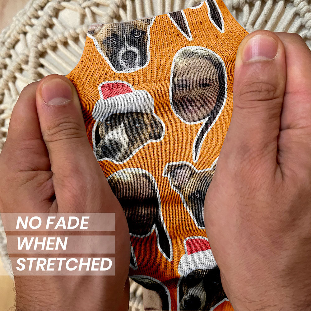 gifts for dog lovers socks 