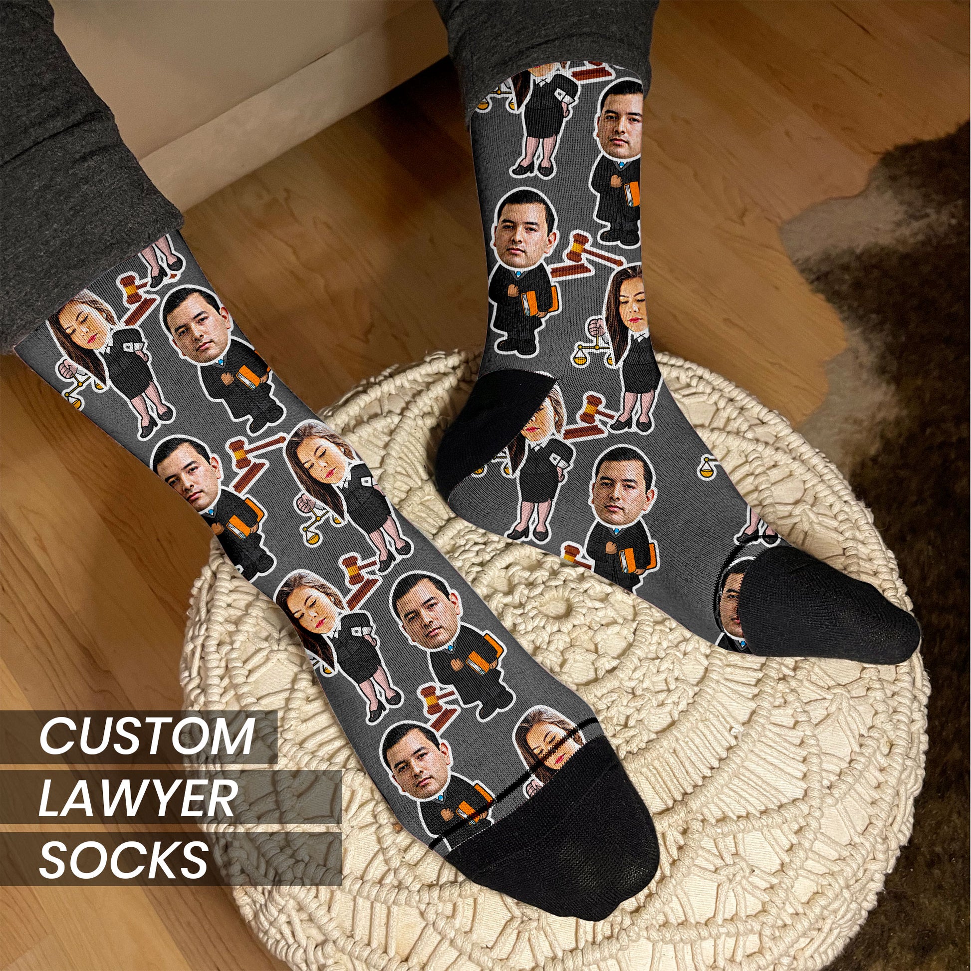 lawyer graduation gift