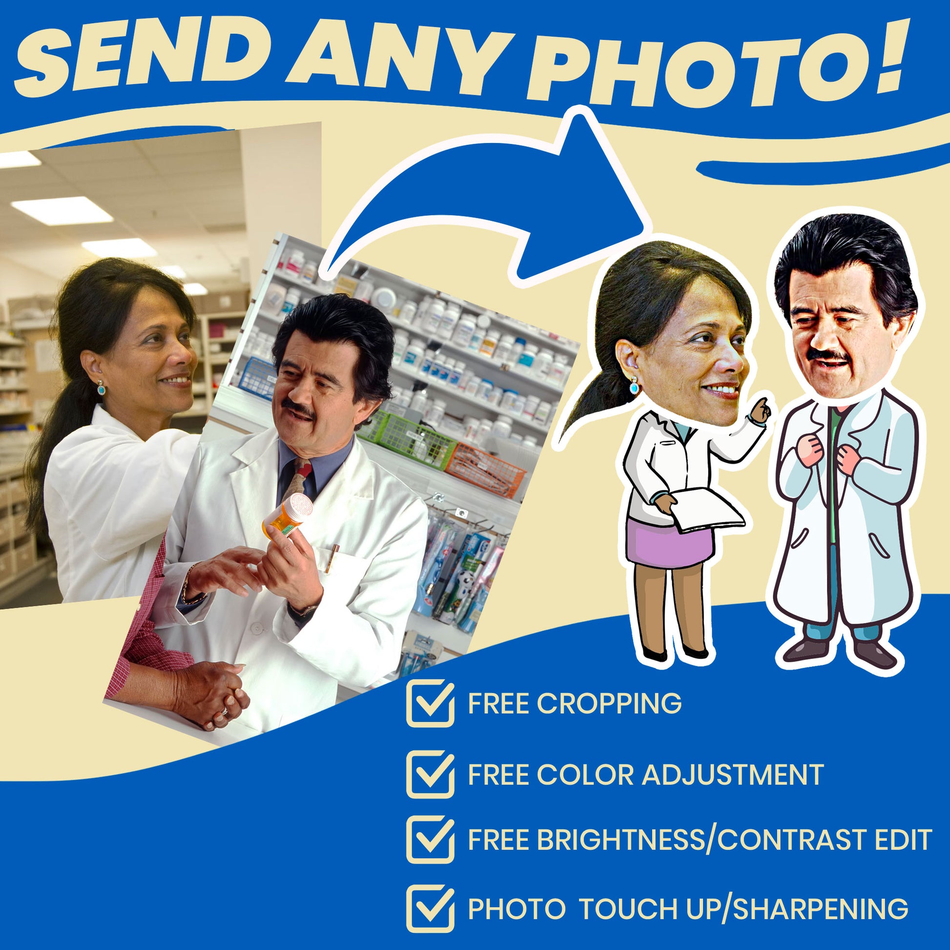 pharmacist gift ideas