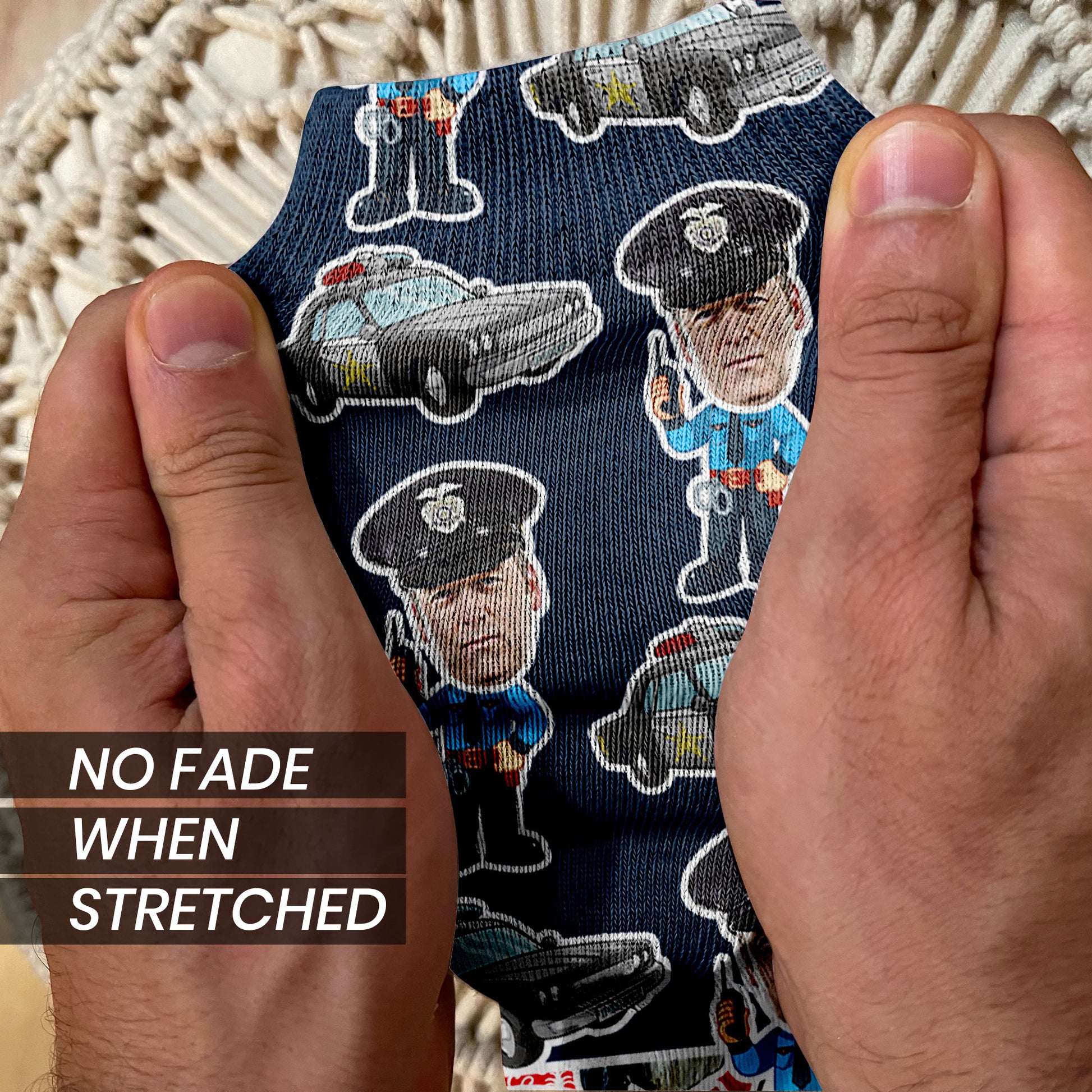police dad gifts 