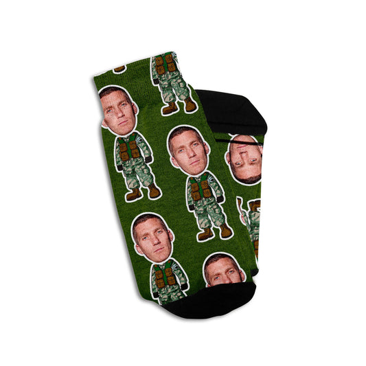 gifts for army soldier men